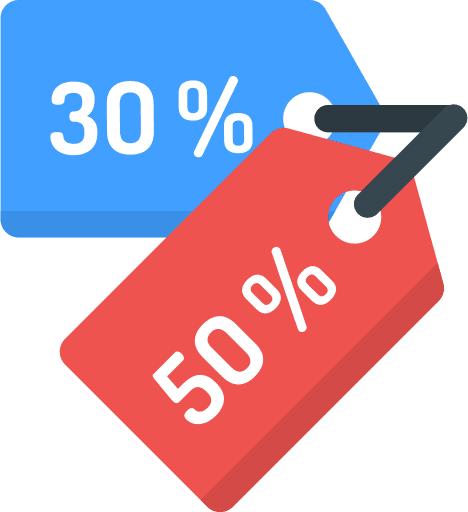 YSO Dashboard Discount Feature